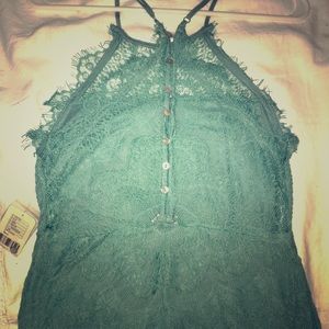 Free People dress!